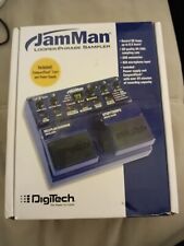 Loopstation digitech jamman d'occasion  Saint-Etienne