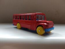 MAISTO SCHOOL BUS#179 for sale  Shipping to South Africa