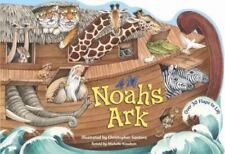 Noah ark lift for sale  Arlington