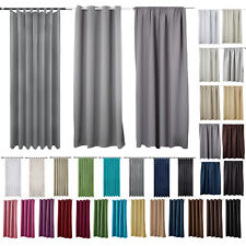 Vorhang thermo gardinen gebraucht kaufen  Hilden