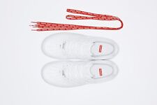 Supreme shoe laces usato  Roma