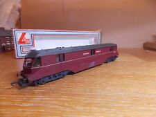 Lima l205144 gwr for sale  ILMINSTER