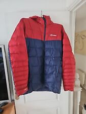 Berghaus pertex quantum for sale  CHORLEY