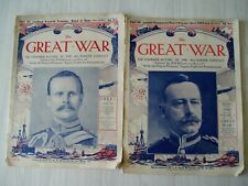 Great war edited for sale  SHEFFIELD