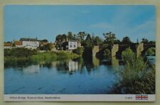 Vintage postcard wilton for sale  BOURNEMOUTH