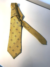 Versace krawatte seide gebraucht kaufen  Hamburg-, Oststeinbek