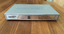 Sonicwall nsa 240 gebraucht kaufen  Binau