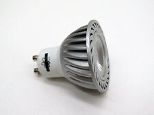 Bombilla de luz LED GU10 de 3 vatios CyberTech LB3GU10/WW 3W 120V segunda mano  Embacar hacia Argentina