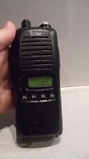 Icom f3gs vhf for sale  Fort Lauderdale