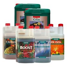 Canna nutrients boost for sale  LIVERPOOL