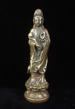 Old chinese bronze for sale  Shipping to Ireland