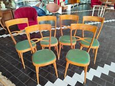 Sei sedie stile usato  Sandigliano