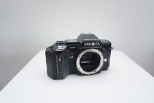 Minolta 7000 autofokus gebraucht kaufen  Stuttgart