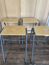 Set retro school for sale  WORTHING