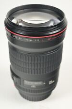Canon 135mm full for sale  Pensacola