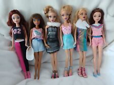Scene collectable barbie for sale  Payson