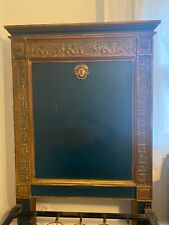 antique bed frame for sale  SALISBURY