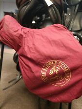 Saddle company red for sale  YELVERTON