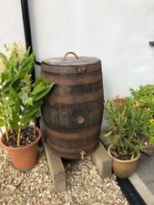 Wine whiskey barrel for sale  HAVERFORDWEST