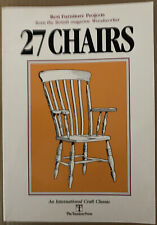 Chairs victor taylor for sale  Woodland