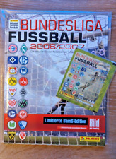 Topps bundesliga 2006 gebraucht kaufen  Bürstadt