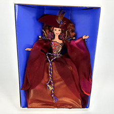 Barbie Doll Autumn Glory Collector Edition 1991 for sale  Shipping to South Africa