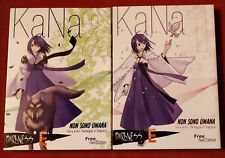 Manga kana non usato  Cittadella