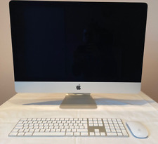 imac 27 gebraucht kaufen  Bremen