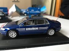 Vehicule gendarmerie nationale d'occasion  Le Havre