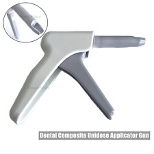 Dental composite unidose for sale  Shipping to Ireland