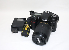 Nikon d7500 digital for sale  Las Vegas