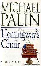Hemingways chair palin for sale  UK
