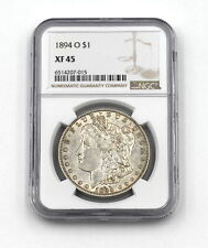 1894 morgan dollar for sale  Chesterfield