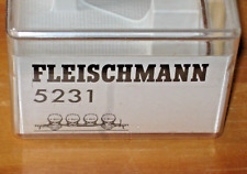 Fleischmann 5231 behältertrag gebraucht kaufen  Schüttorf
