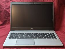 HP ProBook 450 G7 | Core i7 10ª Geração | 256 GB NvME, usado comprar usado  Enviando para Brazil