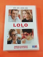 Dvd lolo dany d'occasion  Saumur