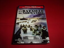 Dvd documentaire bataille d'occasion  Arras