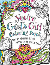 God girl coloring for sale  Montgomery