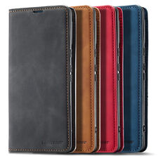 Luxury leather wallet for sale  UK
