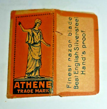 Athene lametta collezione usato  Roma