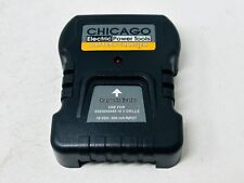 18vdc battery charger for sale  Stockton