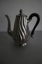 Ancienne theiere cafetiere d'occasion  France