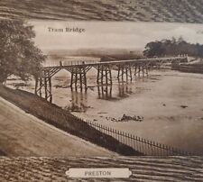 Preston tram bridge for sale  BEXLEYHEATH