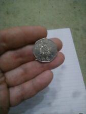 50p coin london for sale  CARDIFF