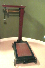 Vintage howe scale for sale  Salt Lake City