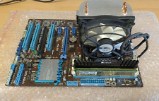 Intel core 3220 for sale  ROCHFORD