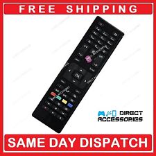Digihome tv remote for sale  LONDON
