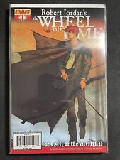 Robert Jordan’s Wheel Of Time #1B & #2B variantes 1:10 Dynamite! Quase perfeito comprar usado  Enviando para Brazil