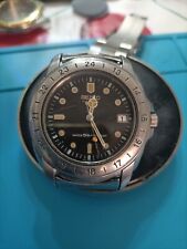 Seiko diver vintage usato  Elmas