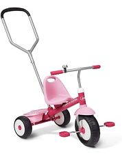 pink radioflyer tricycle for sale  Whittier